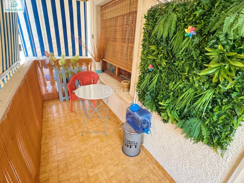 Foto 5e7db987-a831-43e1-b2de-112c470ae39a. Location appartement dans calle sant bartolomeu 128 dans Campello (el)