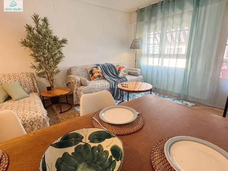 Foto 6a199ce1-8f40-4535-b5f3-6230e140326a. Location appartement dans calle sant bartolomeu 128 dans Campello (el)