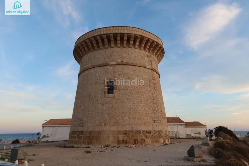 Foto 7a2bead0-8f17-473e-8076-bfb5a26a91de. Location appartement dans calle sant bartolomeu 128 dans Campello (el)