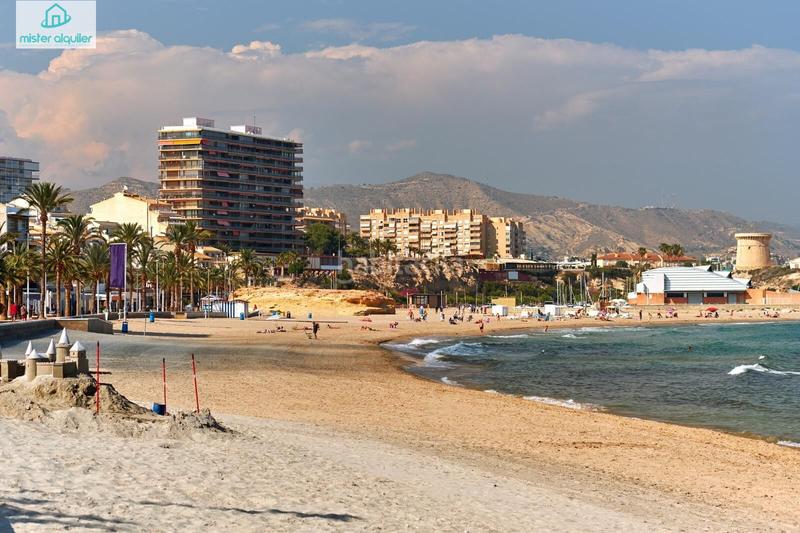 Foto 8a626ac8-18e0-4bae-8330-2a4744df2d25. Location appartement dans calle sant bartolomeu 128 dans Campello (el)