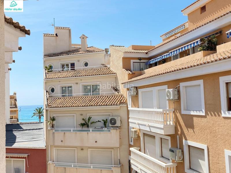 Foto 8e980658-233a-4cea-b087-503c53d405aa. Location appartement dans calle sant bartolomeu 128 dans Campello (el)