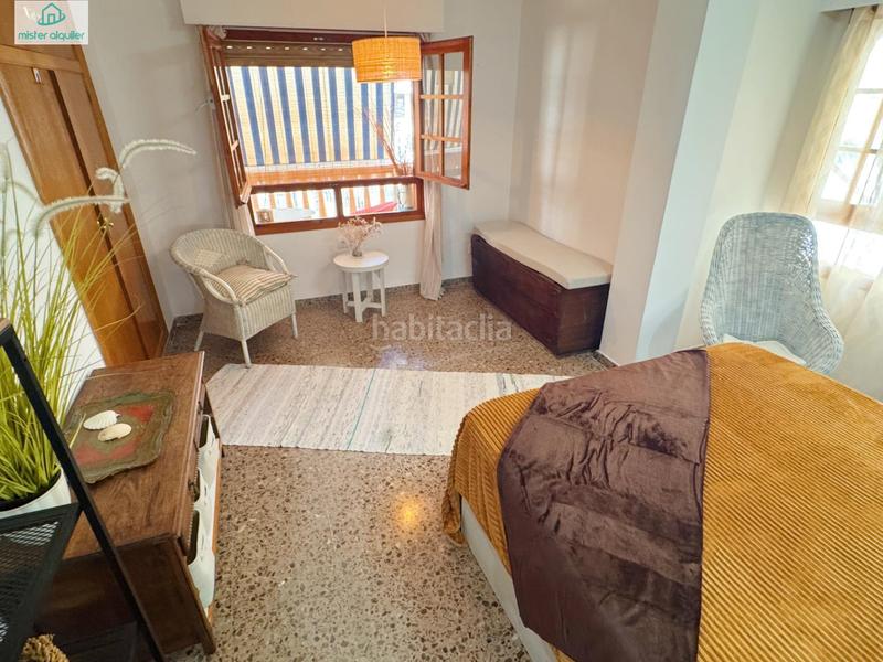 Foto acb88c64-7810-489f-bcc1-df5fea0755a8. Location appartement dans calle sant bartolomeu 128 dans Campello (el)