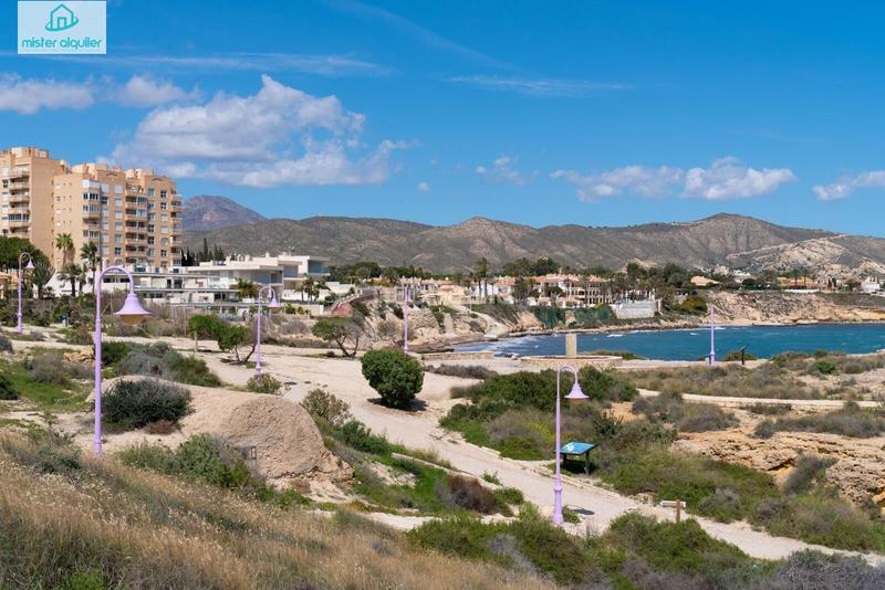 Foto baef317e-07ef-4b26-994f-ca5bcde8b5cd. Location appartement dans calle sant bartolomeu 128 dans Campello (el)