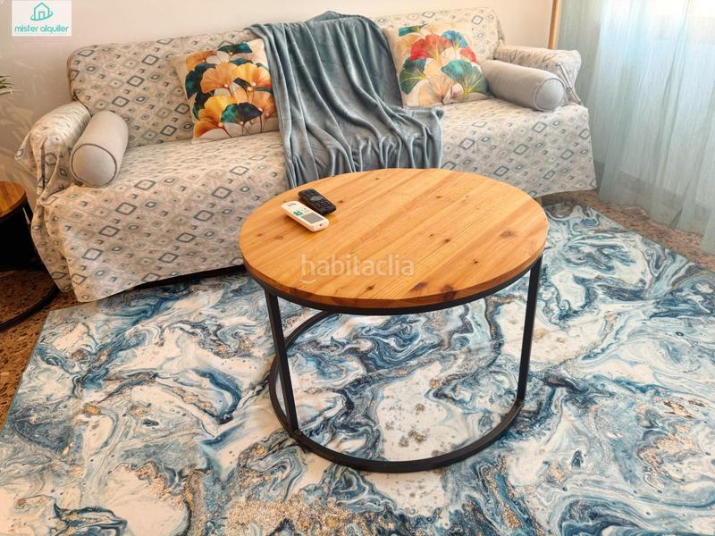 Foto c57279ba-2b8c-438e-a663-a4cb6080568f. Location appartement dans calle sant bartolomeu 128 dans Campello (el)