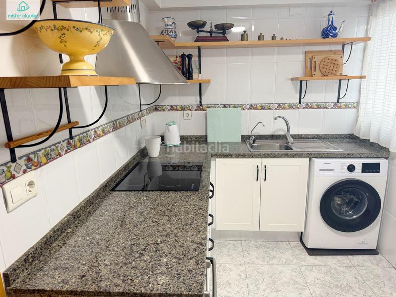 Foto eb805ba1-d533-471b-b33d-400afd3b957c. Location appartement dans calle sant bartolomeu 128 dans Campello (el)