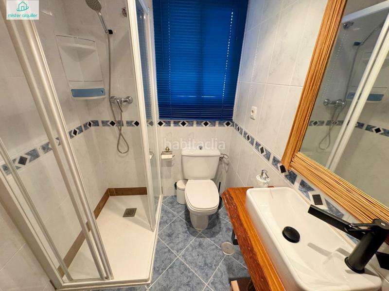 Foto 84a394e7-a875-4d5b-8b71-422a8d16696e. Rent apartment in calle sant bartolomeu 128 in Campello Playa Campello (el)