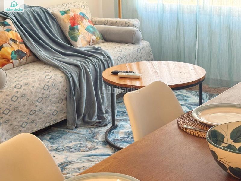 Foto a7a97873-8973-4019-a787-961688d37b9d. Rent apartment in calle sant bartolomeu 128 in Campello Playa Campello (el)