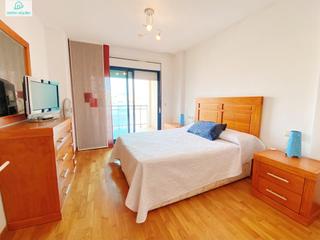Lloguer Apartament a Calle juan sebastian elcano 36. Apartamento moderno en el centro de el campello, a 15 minutos de