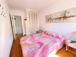 Lloguer Casa a Carretera carretera alicante-valencia 5. Exclusivo chalet adosado tipo bungalow con amplia terraza ajardi