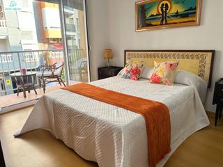 Lloguer Apartament a Calle sant francesc 12. Oportunidad de alquiler en el campello a 200 metros del mar apar