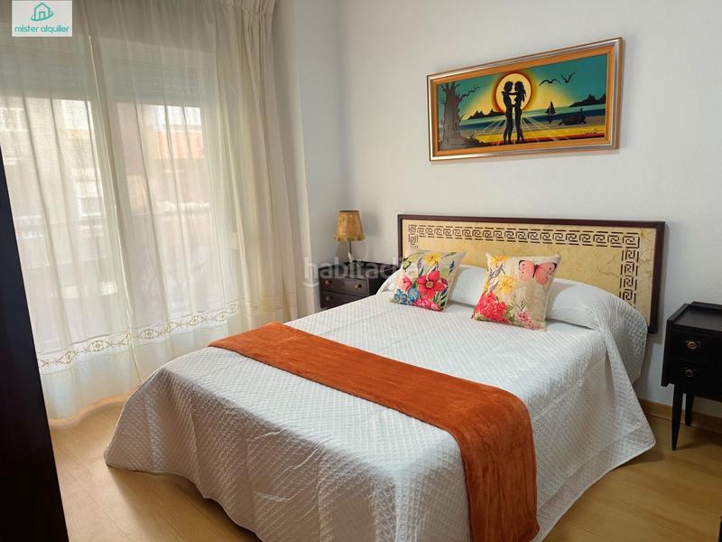 Foto 17e888f9-2138-4071-aafe-6d7b3d25e0bf. Location appartement dans calle sant francesc 12 dans Campello (el)