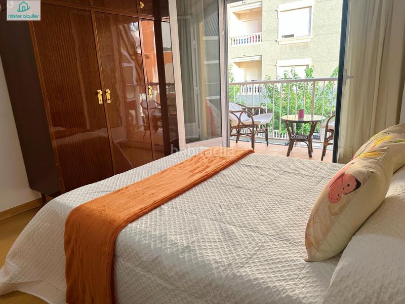 Foto 7418593f-fd64-4405-aef1-17809d67f1ab. Location appartement dans calle sant francesc 12 dans Campello (el)