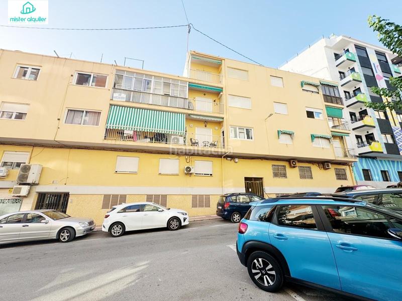 Foto 80eb69da-2271-46c4-b5ac-bcc70dd0b015. Location appartement dans calle sant francesc 12 dans Campello (el)
