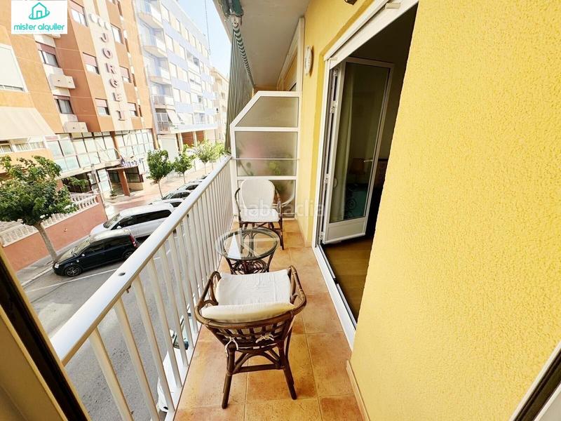 Foto 9d75f85a-51d4-4462-9ac5-0a894b167f39. Location appartement dans calle sant francesc 12 dans Campello (el)