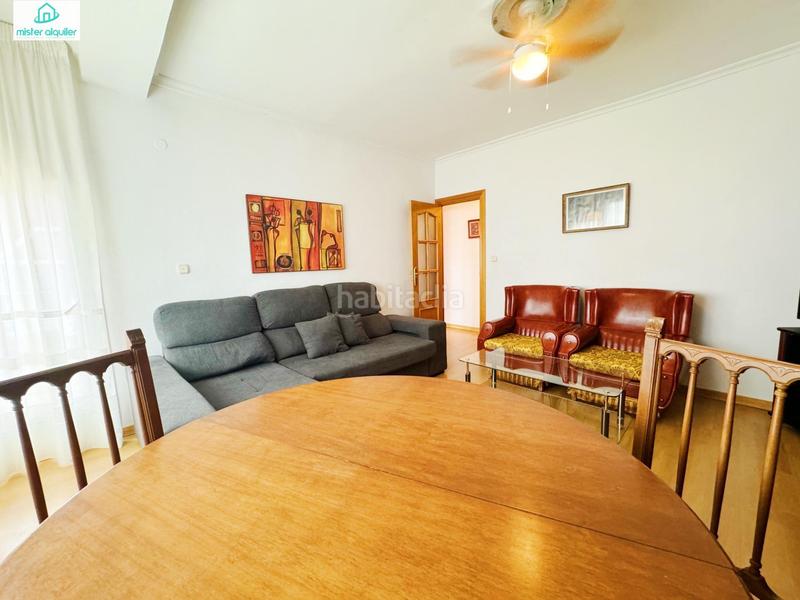 Foto a1ee4b8e-87ea-4b4c-b3cd-5ee948a64cbb. Location appartement dans calle sant francesc 12 dans Campello (el)