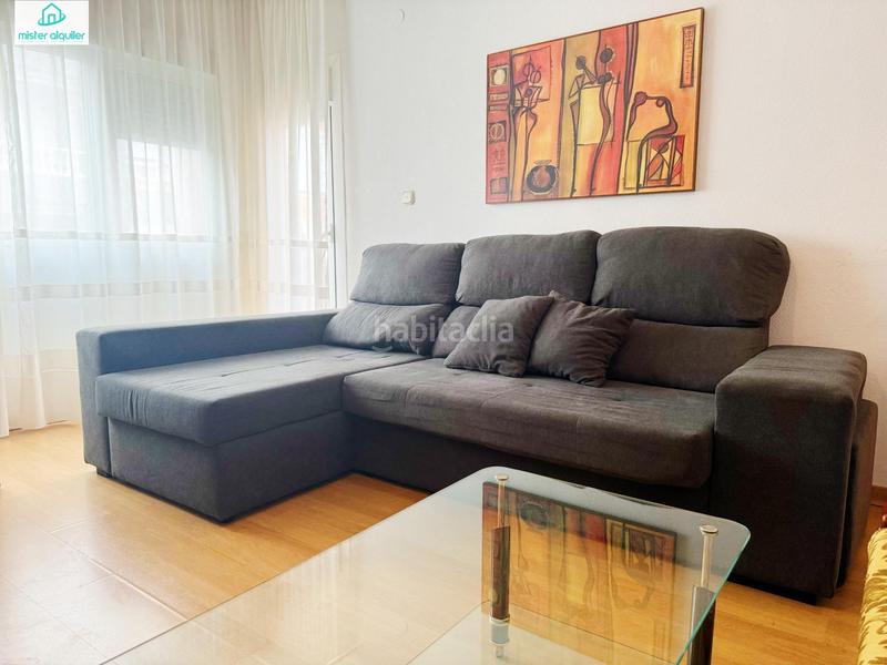 Foto c60dbe0e-6887-402e-9889-6a8bfd98c9d6. Location appartement dans calle sant francesc 12 dans Campello (el)