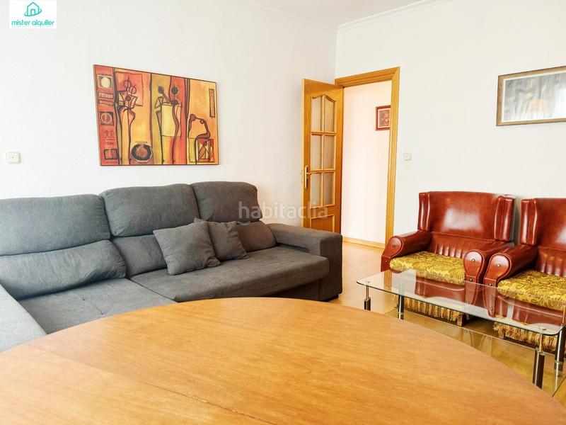 Foto f01453d6-bb12-4a43-bc58-0ee71bfd474d. Location appartement dans calle sant francesc 12 dans Campello (el)