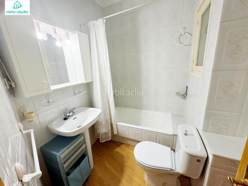 Foto 29a6fde7-dbca-4ce9-99bf-3886937ce141. Miete appartement in calle sant francesc 12 in Campello Playa Campello (el)