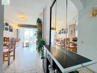 Lloguer Apartament a Niza 30. A solo unos pasos de la playa en la avd. de niza apartamento con