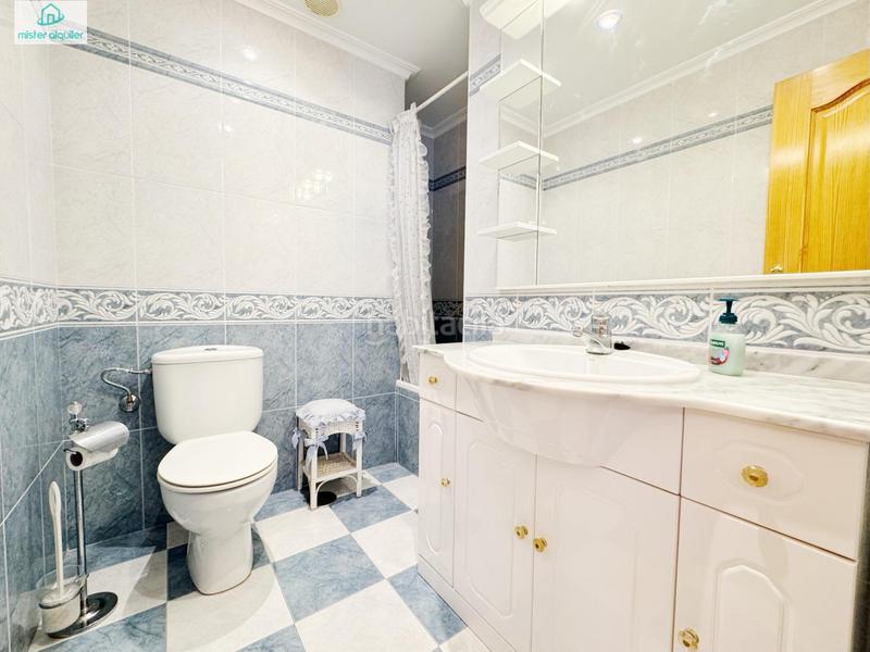 Foto 30cbf760-8e86-4c06-b347-77ba02f5c78e. Affitto piccolo appartamento in niza 30 in Playa de San Juan Alicante