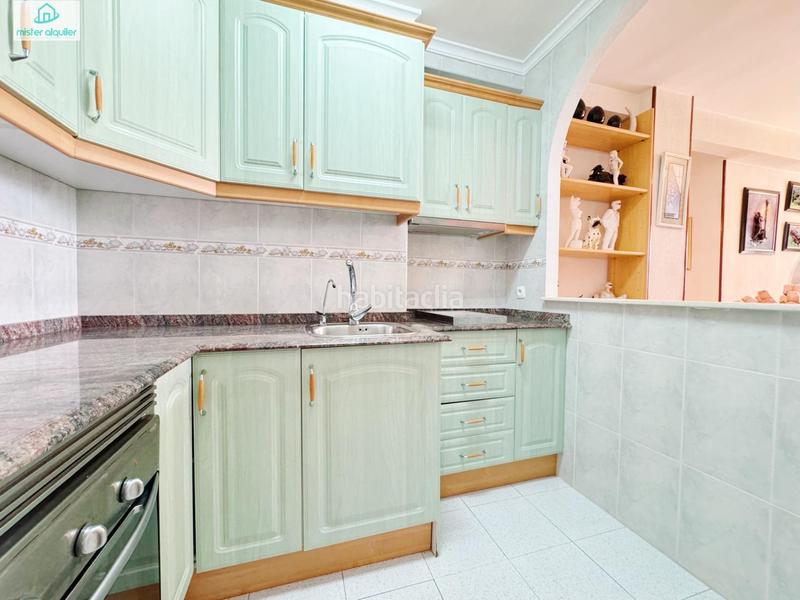 Foto 9152fd55-786b-4244-9099-d0fd5faf1ea9. Affitto piccolo appartamento in niza 30 in Playa de San Juan Alicante