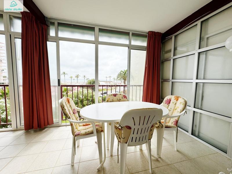 Foto c1a8dbd5-a752-4e6b-bdcc-d14962b877c5. Lloguer apartament a niza 30 a Playa de San Juan Alicante