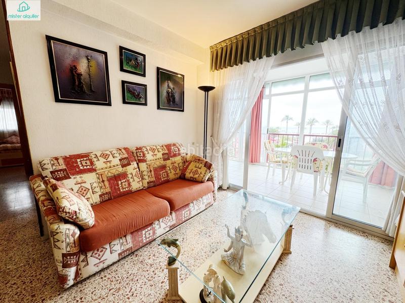 Foto f50510ce-46ad-4a36-99b2-8985c38153b6. Lloguer apartament a niza 30 a Playa de San Juan Alicante