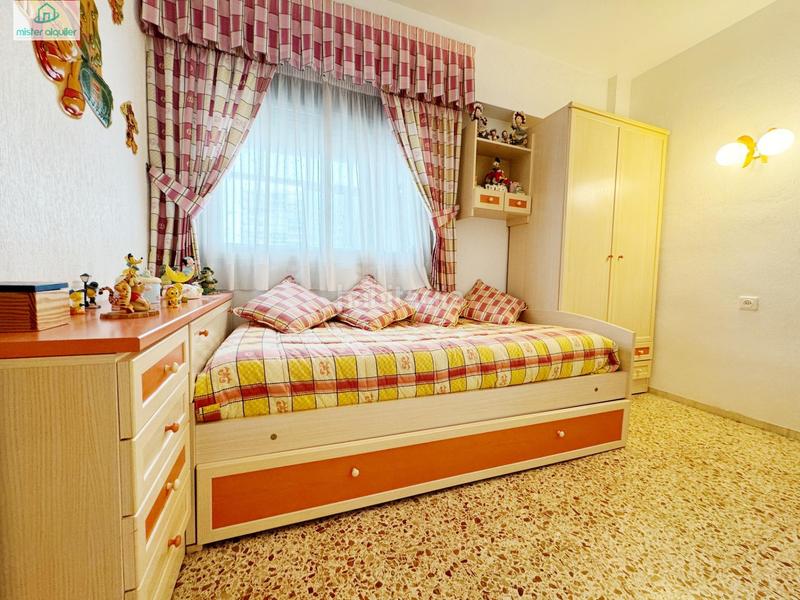 Foto 4c6b70bc-cfd5-4e07-84cb-5099e73fe461. Miete appartement in niza 30 in Playa de San Juan Alicante