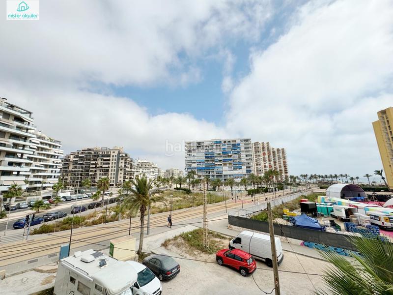 Foto a4978fc2-c5a2-4de0-970c-822b6f9bba8b. Miete appartement in niza 30 in Playa de San Juan Alicante