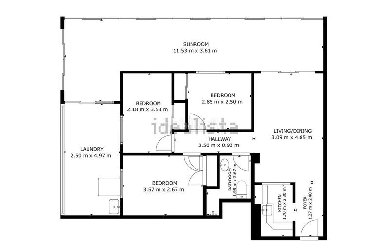 Foto c6a259c1-1023-4e6e-8114-7200c39a9962. Miete appartement in niza 30 in Playa de San Juan Alicante