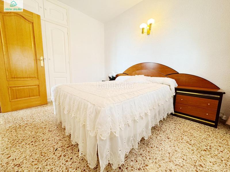 Foto dde4f0f6-e29e-4354-8d7d-4cbc4fec4668. Miete appartement in niza 30 in Playa de San Juan Alicante