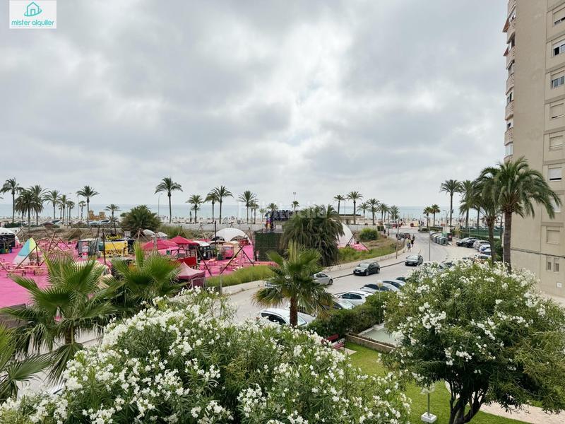 Foto f2622323-ccb5-48ad-bb44-93d040ac22d4. Miete appartement in niza 30 in Playa de San Juan Alicante