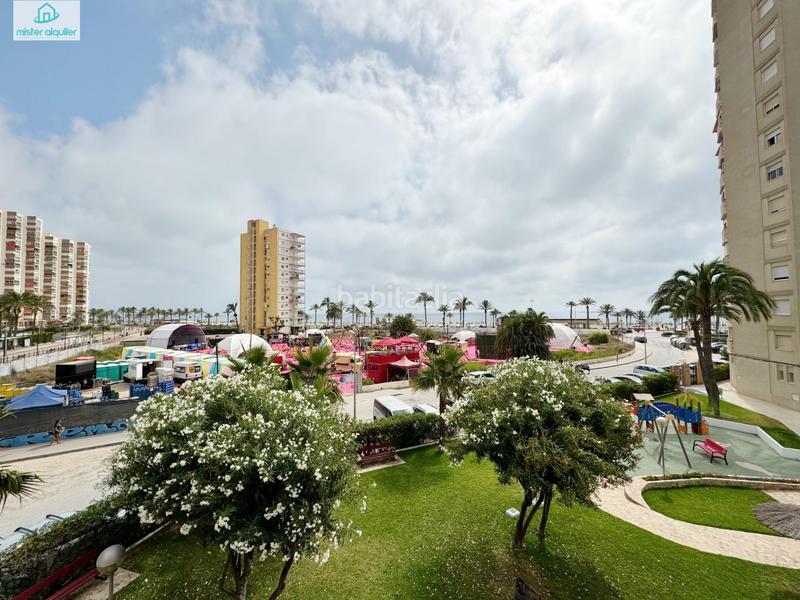 Foto 17885281-e06d-4946-aedc-dd533913758b. Rent apartment in niza 30 in Playa de San Juan Alicante