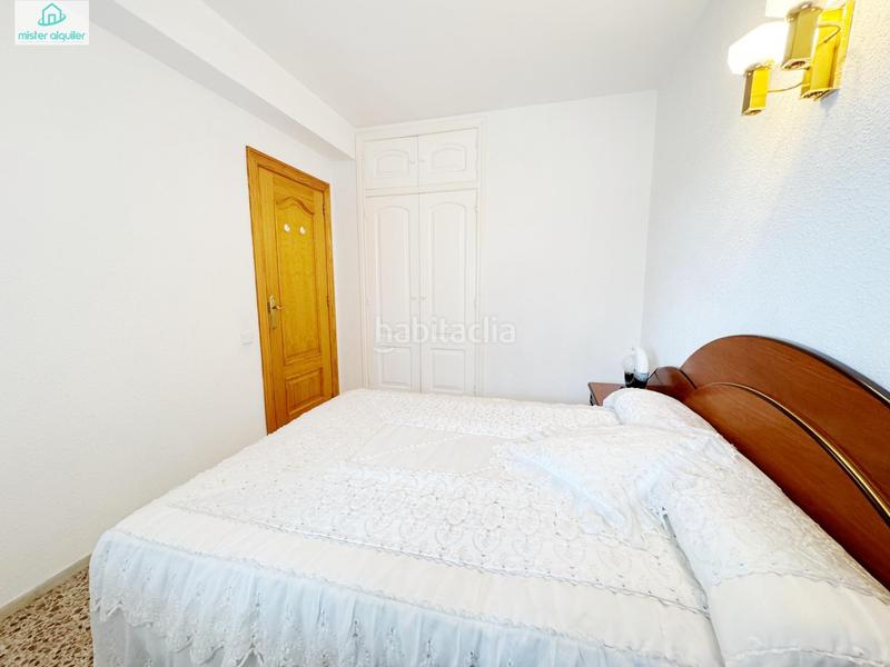 Foto 35d0c497-a53e-403a-9e25-cb42d61681d4. Rent apartment in niza 30 in Playa de San Juan Alicante