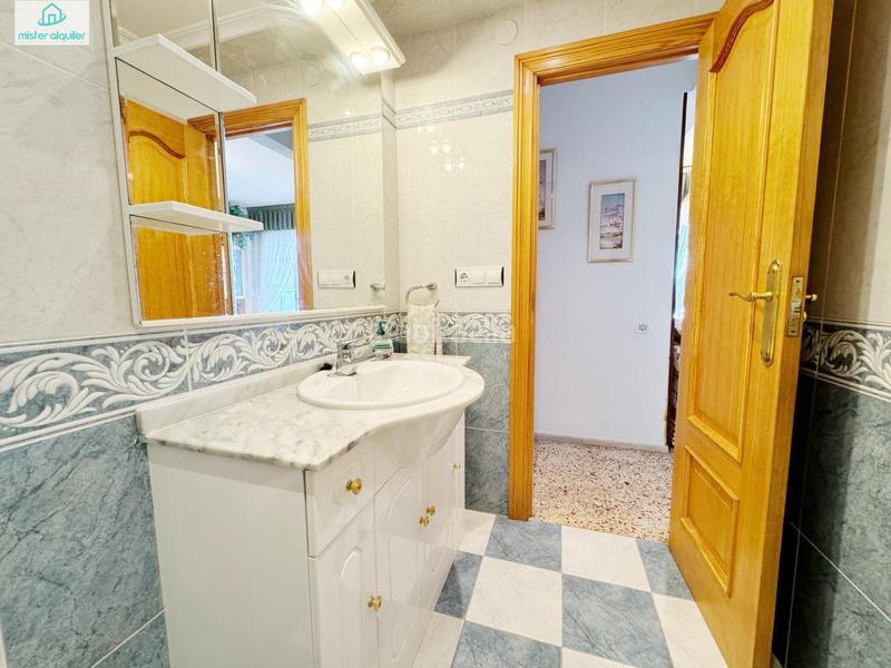 Foto 396c9d3c-2d93-47ba-af71-16882288d32c. Rent apartment in niza 30 in Playa de San Juan Alicante