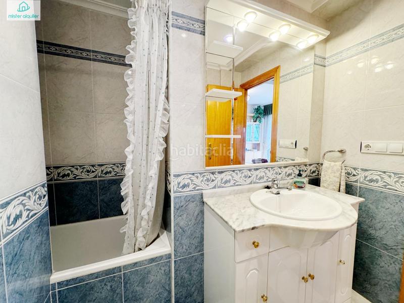 Foto 6319de4a-688c-4203-b939-43d906d2618f. Rent apartment in niza 30 in Playa de San Juan Alicante