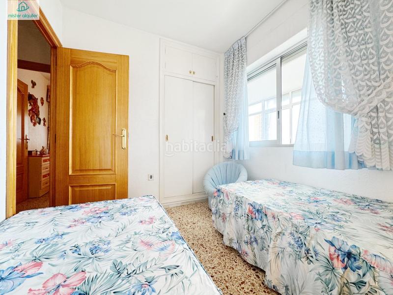 Foto 8ce80d59-4491-4426-a947-aced149c6450. Rent apartment in niza 30 in Playa de San Juan Alicante