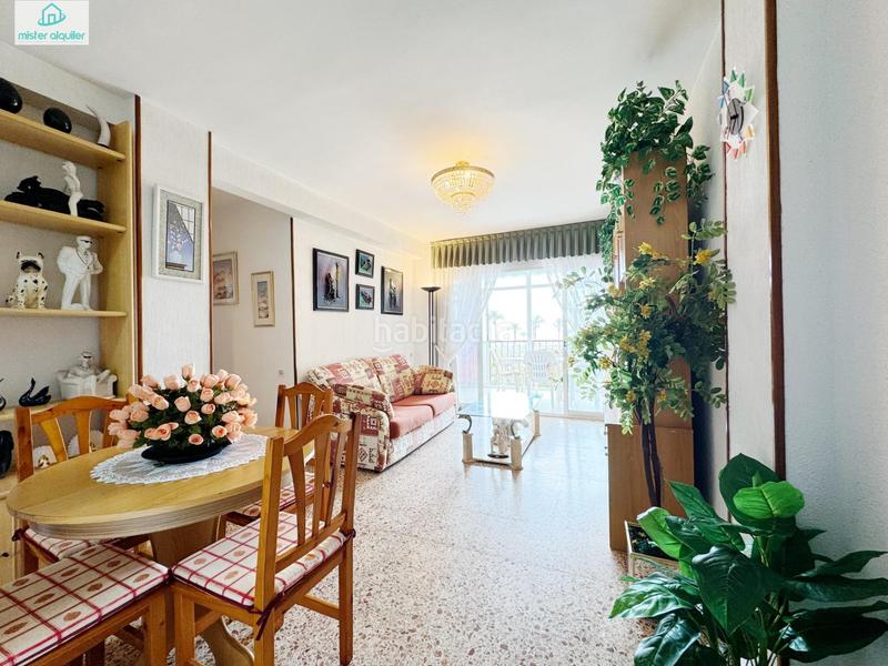 Foto 956bf147-e609-4365-afb5-ad64c7944006. Rent apartment in niza 30 in Playa de San Juan Alicante