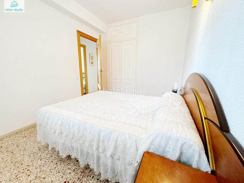 Foto 9ce7e3c4-1b46-4c00-a8a2-0075825bc029. Rent apartment in niza 30 in Playa de San Juan Alicante