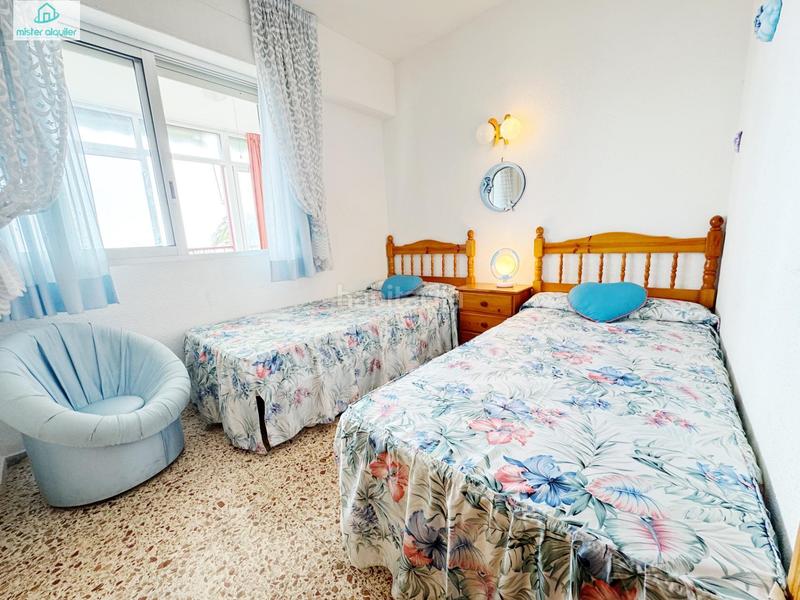 Foto aeb1cb50-8ce7-4584-829c-5cf074b2d4b4. Rent apartment in niza 30 in Playa de San Juan Alicante