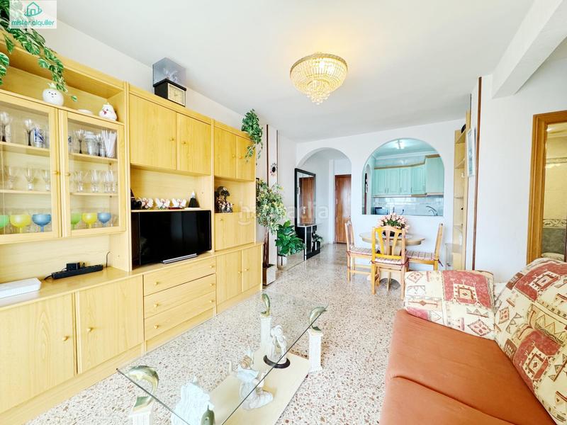 Foto ed9b79ae-15b5-41d9-beb6-a61a42e2f7f1. Rent apartment in niza 30 in Playa de San Juan Alicante