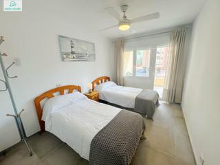 Lloguer Apartament a Alcoy 14. Apartamento a unos pasos de la playa y colegios ideal docentes t
