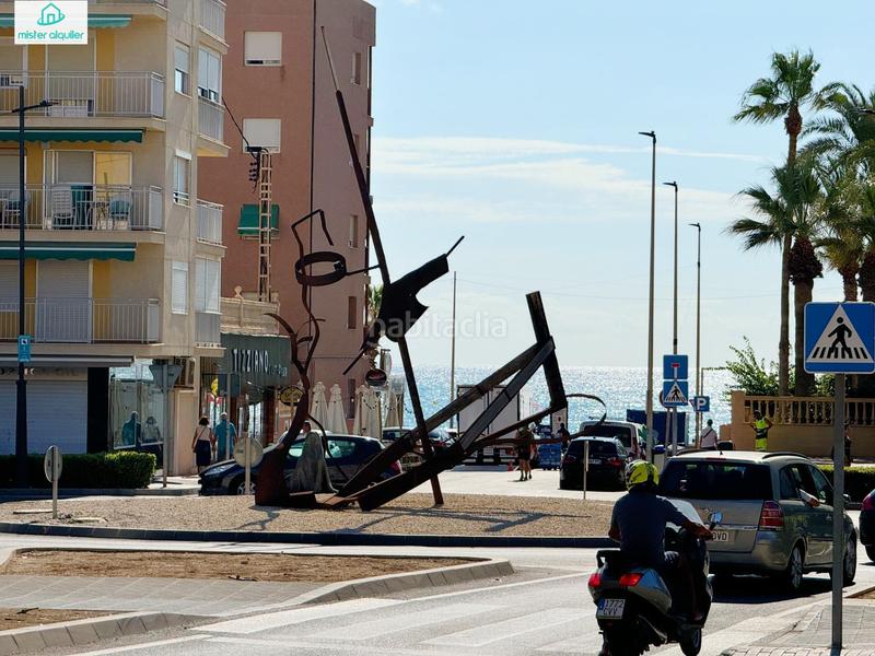 Foto 38ff642b-d48f-4a60-8d86-e55b984ce042. Affitto piccolo appartamento in alcoy 14 in Campello Playa Campello (el)