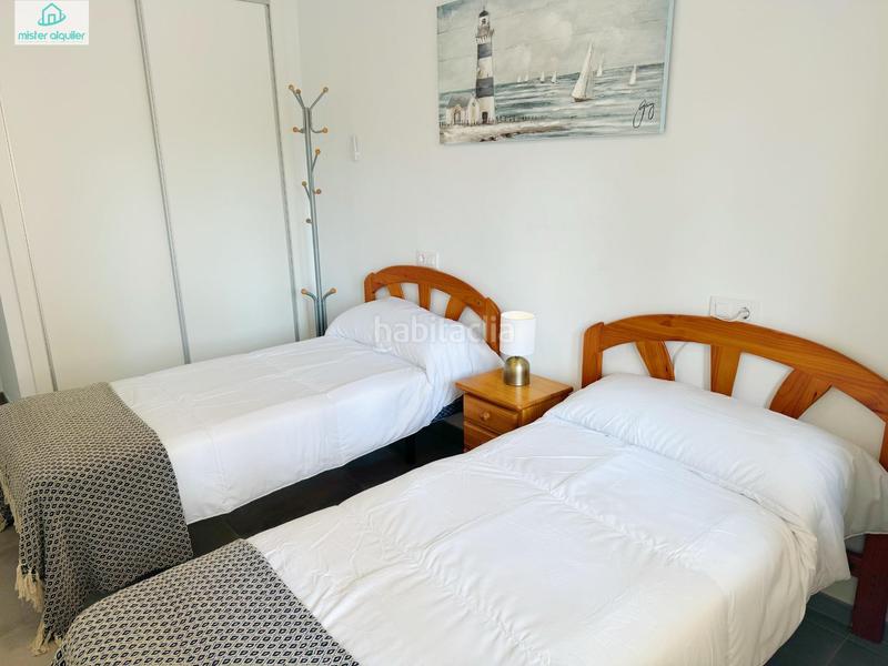 Foto ad51e49e-74f7-47b4-9dcc-6e86d67b5955. Affitto piccolo appartamento in alcoy 14 in Campello Playa Campello (el)