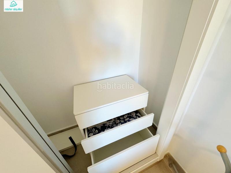 Foto ede999d5-d582-4942-bed5-2c0628826070. Affitto piccolo appartamento in alcoy 14 in Campello Playa Campello (el)