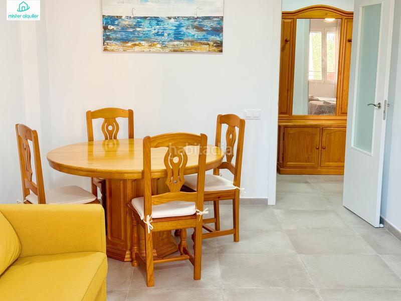 Foto 07a5987c-93e0-4fdf-a379-45ab5e8e628d. Location appartement dans alcoy 14 dans Campello Playa Campello (el)