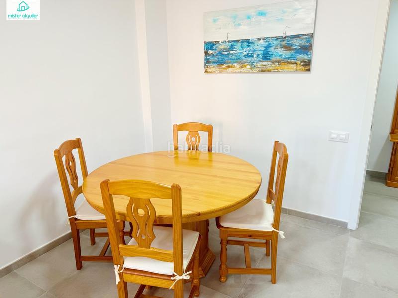 Foto 3edfbf29-3168-4e91-931a-8d9b89becc6a. Location appartement dans alcoy 14 dans Campello Playa Campello (el)