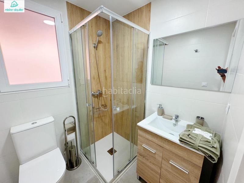 Foto a4b6bd17-64ce-446c-b3c4-16e8feb4259d. Location appartement dans alcoy 14 dans Campello Playa Campello (el)