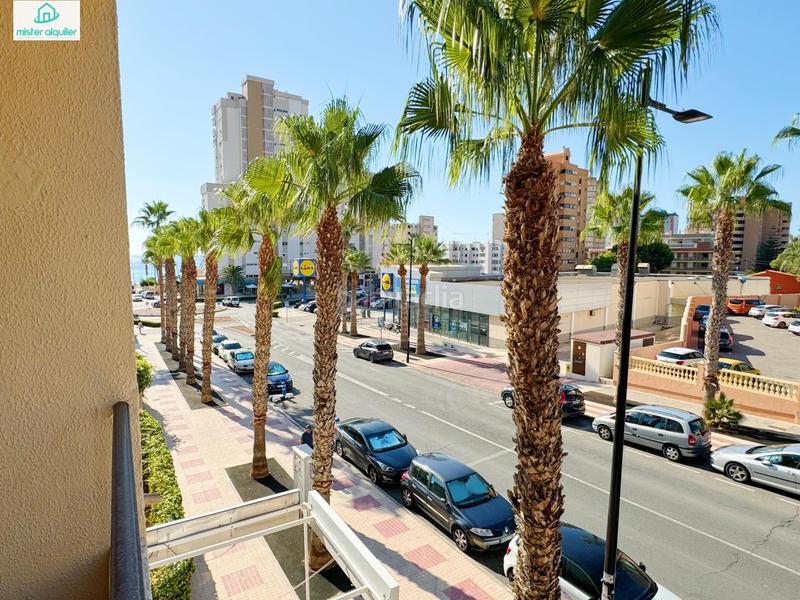 Foto b74c0681-d490-436f-b32e-30ef2125cc83. Location appartement dans alcoy 14 dans Campello Playa Campello (el)