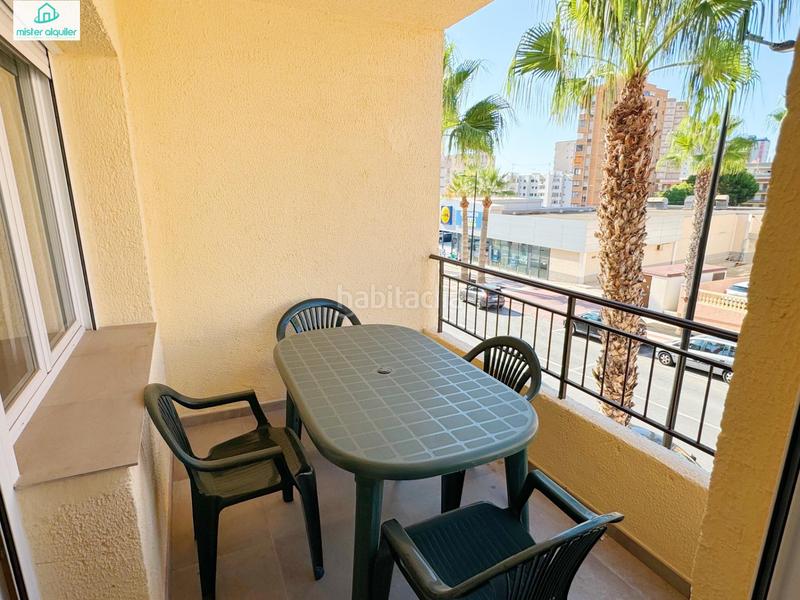 Foto cd187292-5260-4dee-b7d2-6cfce08aad00. Location appartement dans alcoy 14 dans Campello Playa Campello (el)